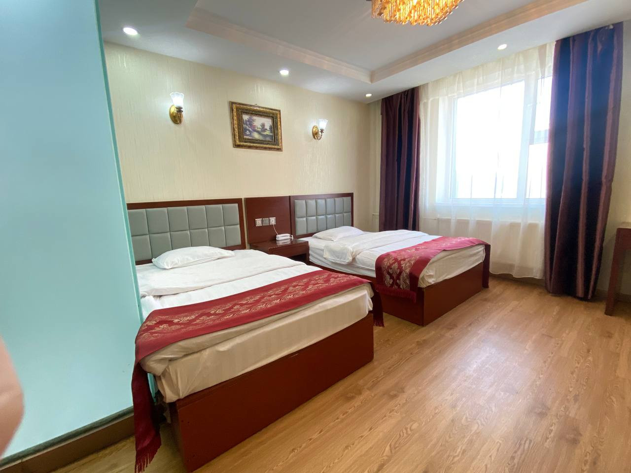 Sunrise зочид буудал | Sunrise hotel - Image 4