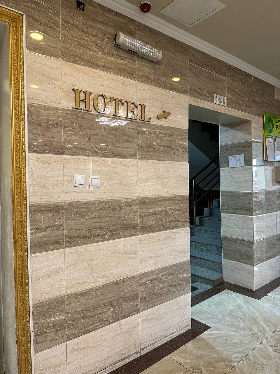 Sunrise зочид буудал | Sunrise hotel - Image 3