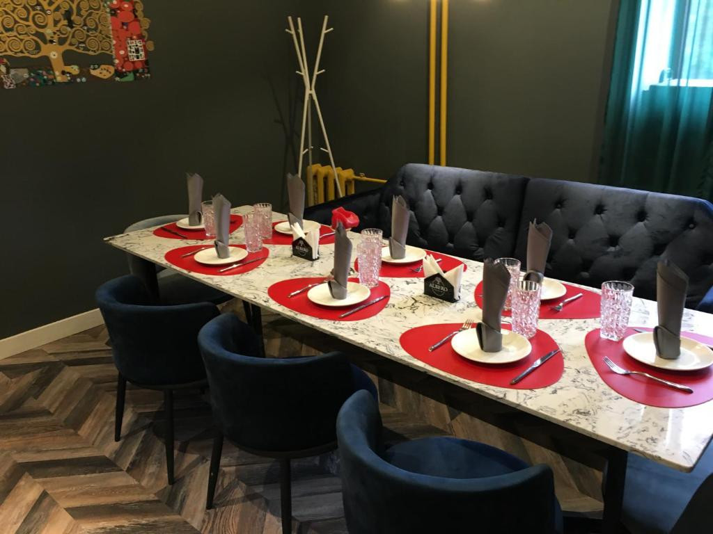 Мика зочид буудал | Mika hotel - Image 11