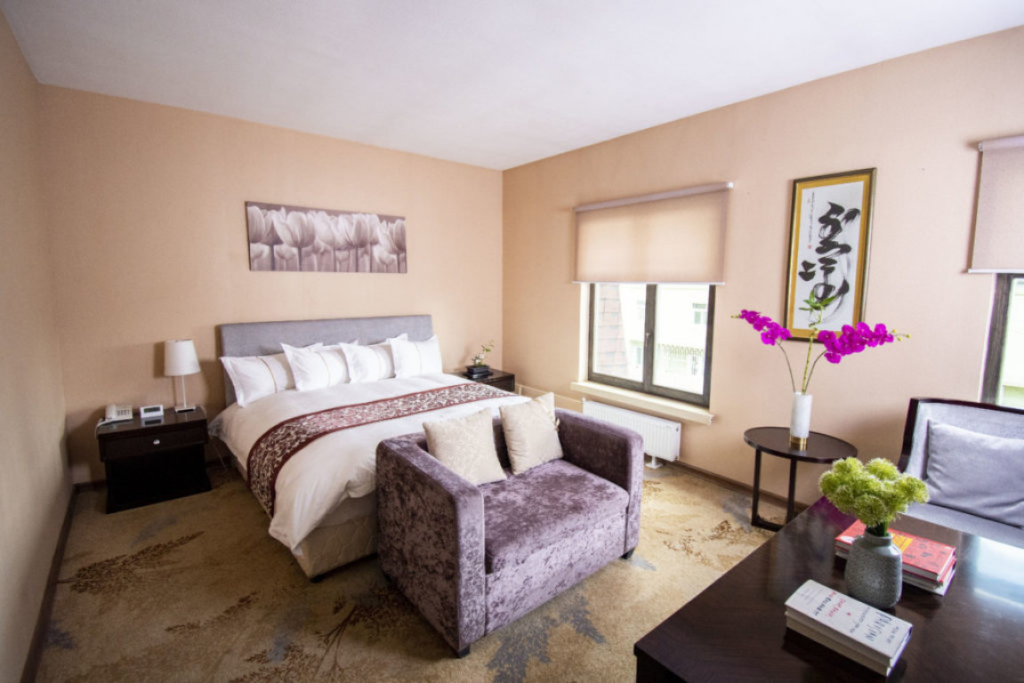 Мика зочид буудал | Mika hotel - Image 5