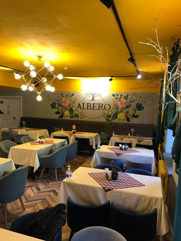 Мика зочид буудал | Mika hotel - Image 10