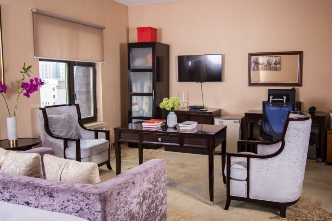 Мика зочид буудал | Mika hotel - Image 6