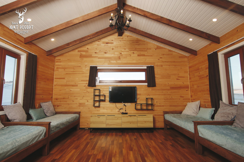 Юмт ресорт | Yumt resort - Image 7