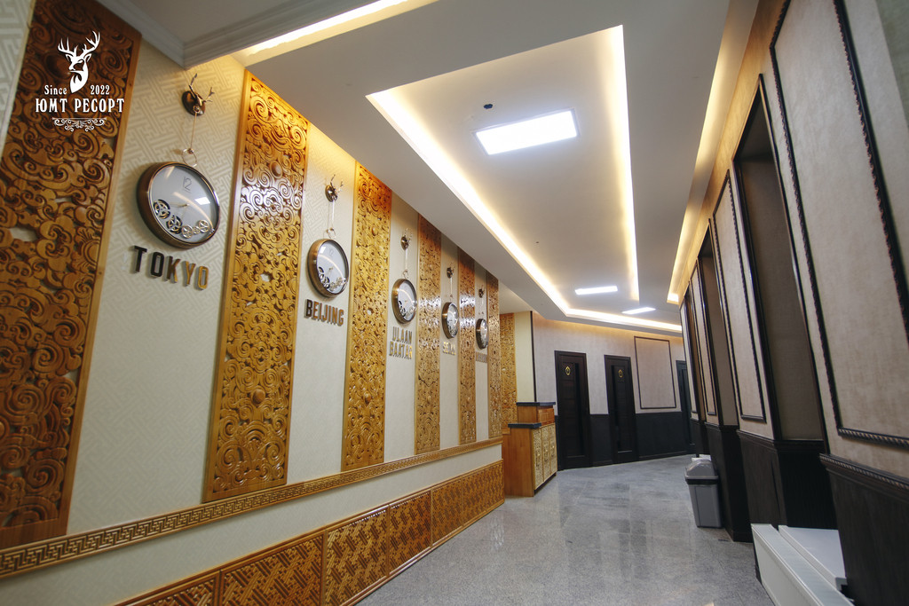 Юмт ресорт | Yumt resort - Image 5