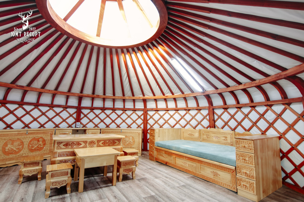 Юмт ресорт | Yumt resort - Image 8