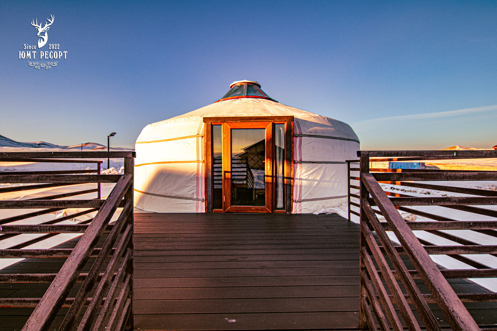 Юмт ресорт | Yumt resort - Image 4