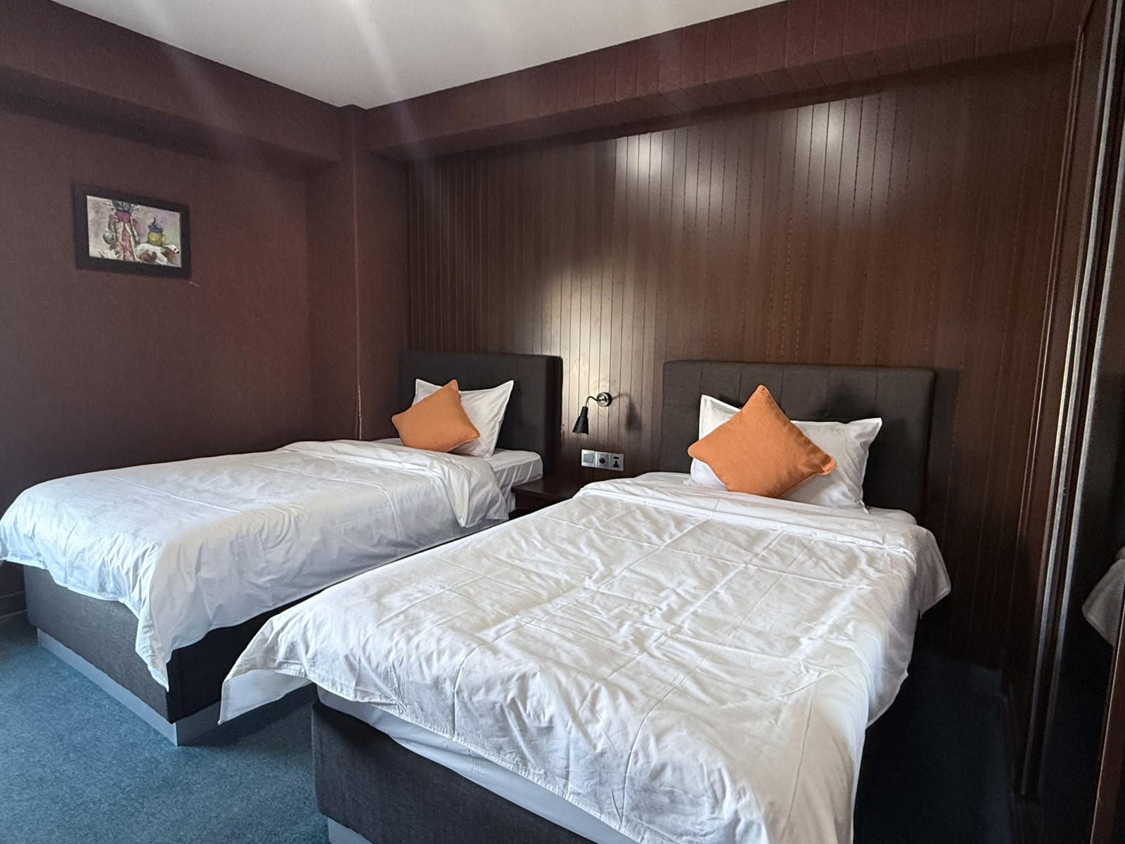 UB INN зочид буудал | UB INN hotel - Image 12