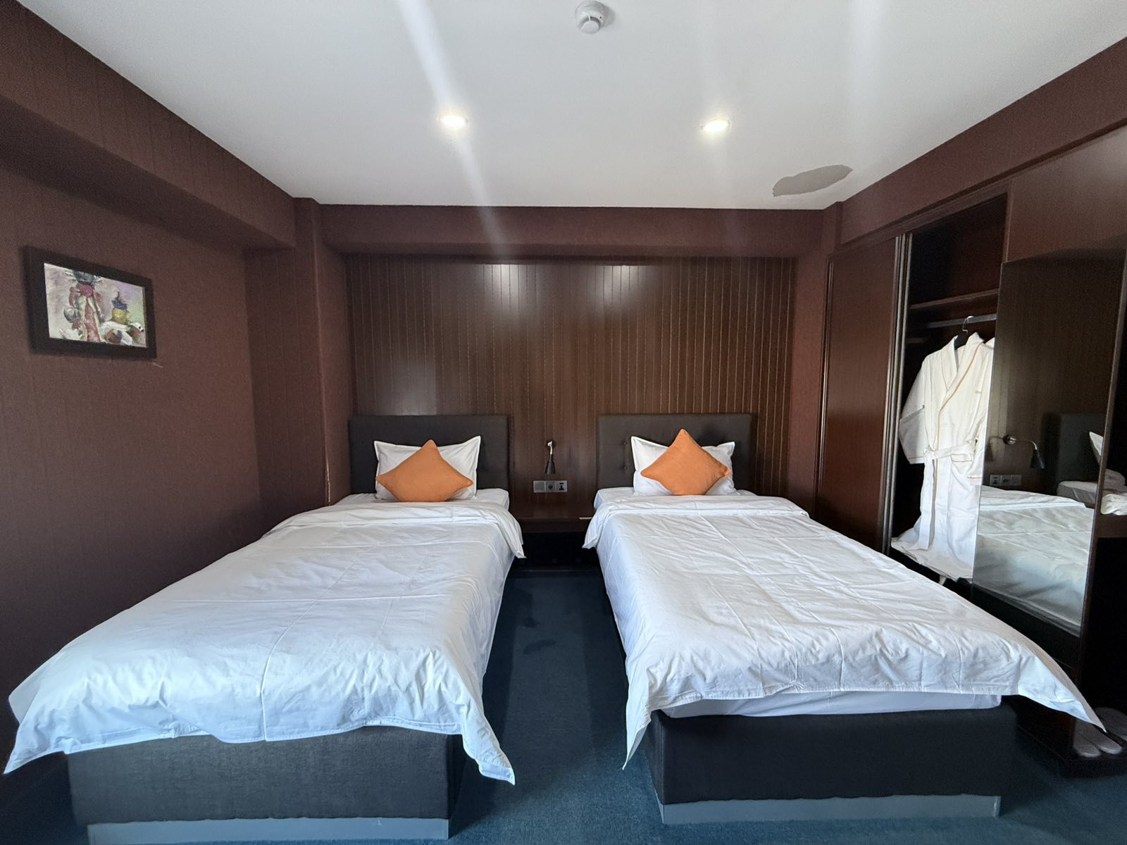 UB INN зочид буудал | UB INN hotel - Image 17