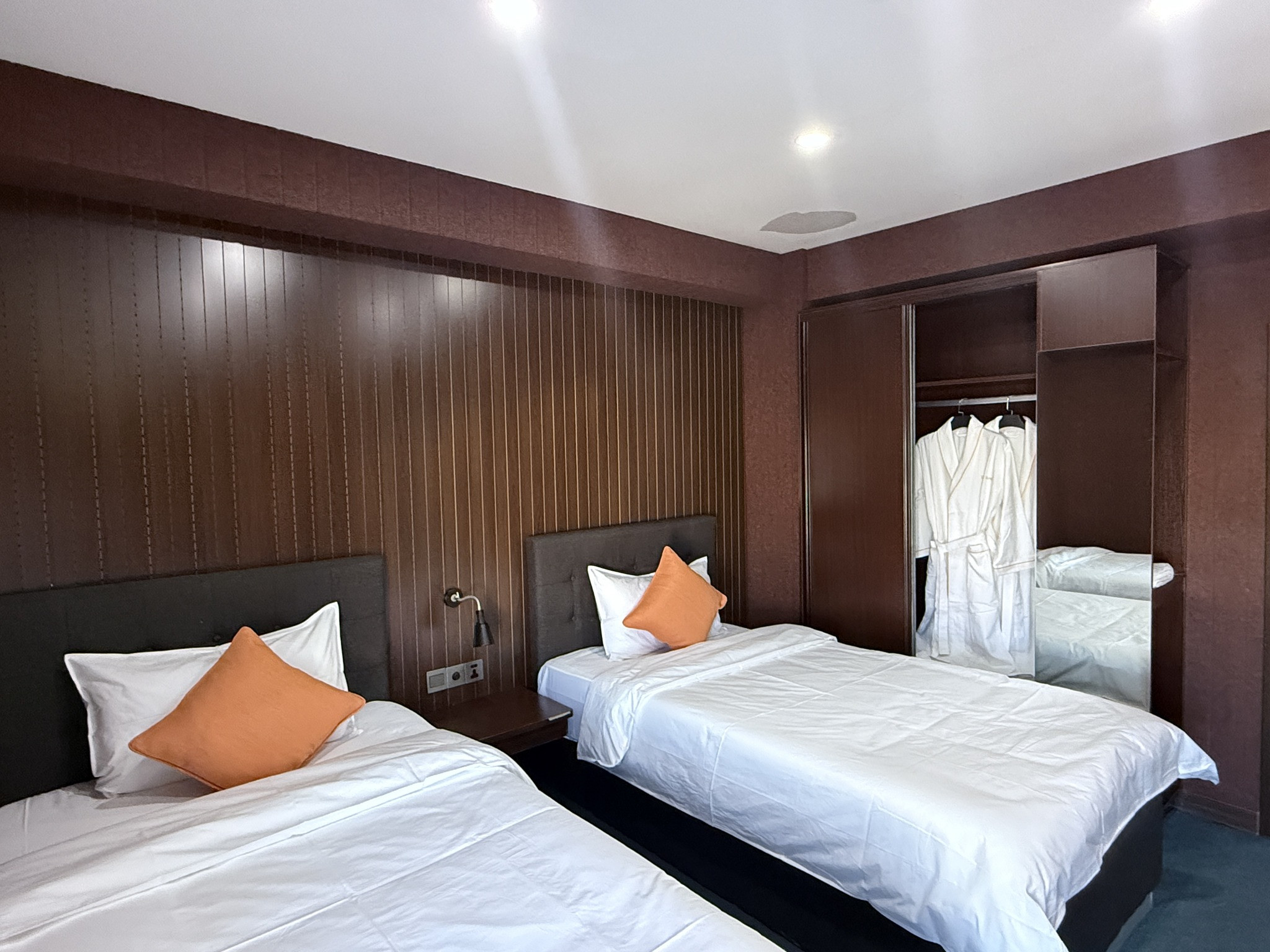 UB INN зочид буудал | UB INN hotel - Image 4