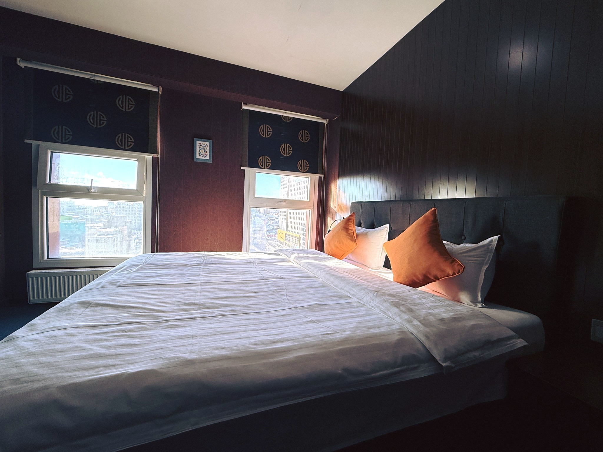 UB INN зочид буудал | UB INN hotel - Image 3