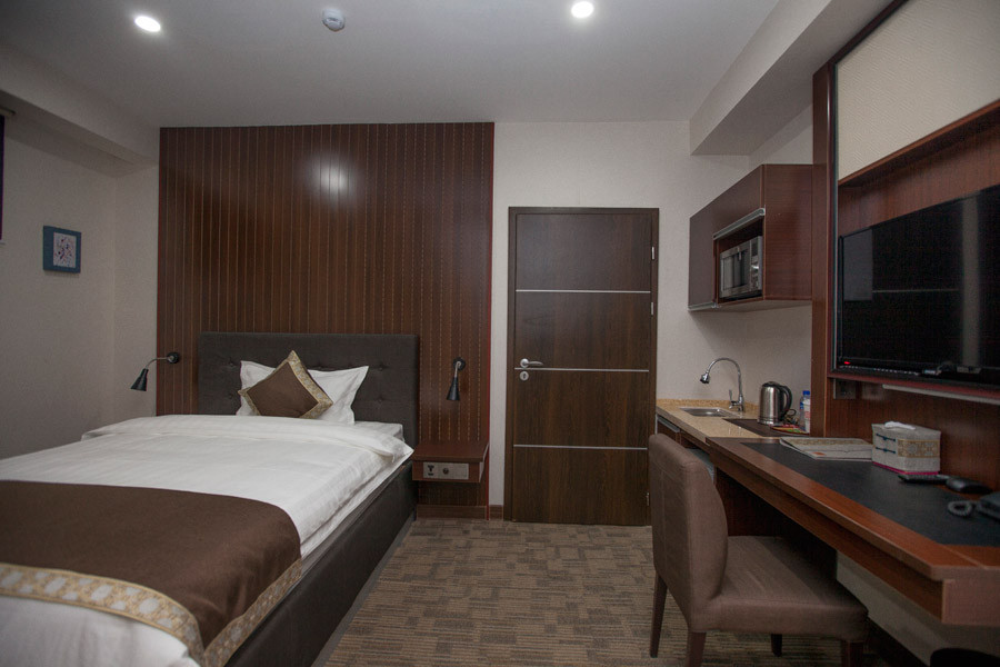 UB INN зочид буудал | UB INN hotel - Image 22