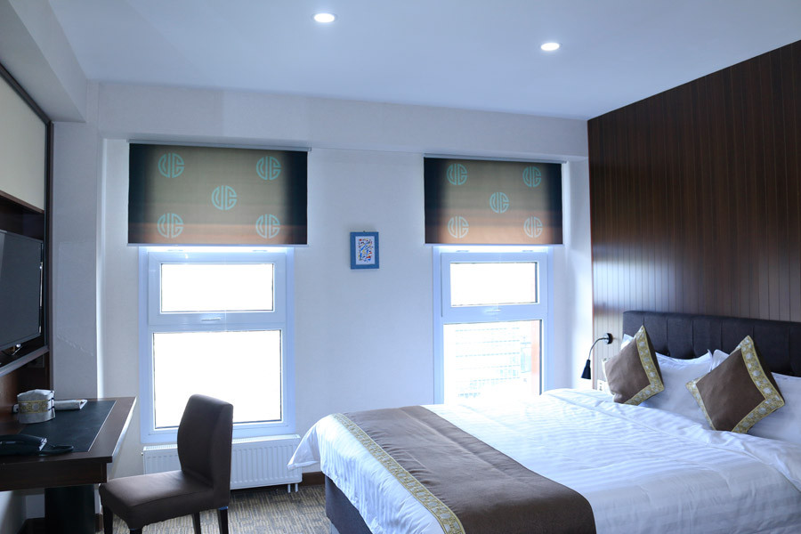 UB INN зочид буудал | UB INN hotel - Image 18