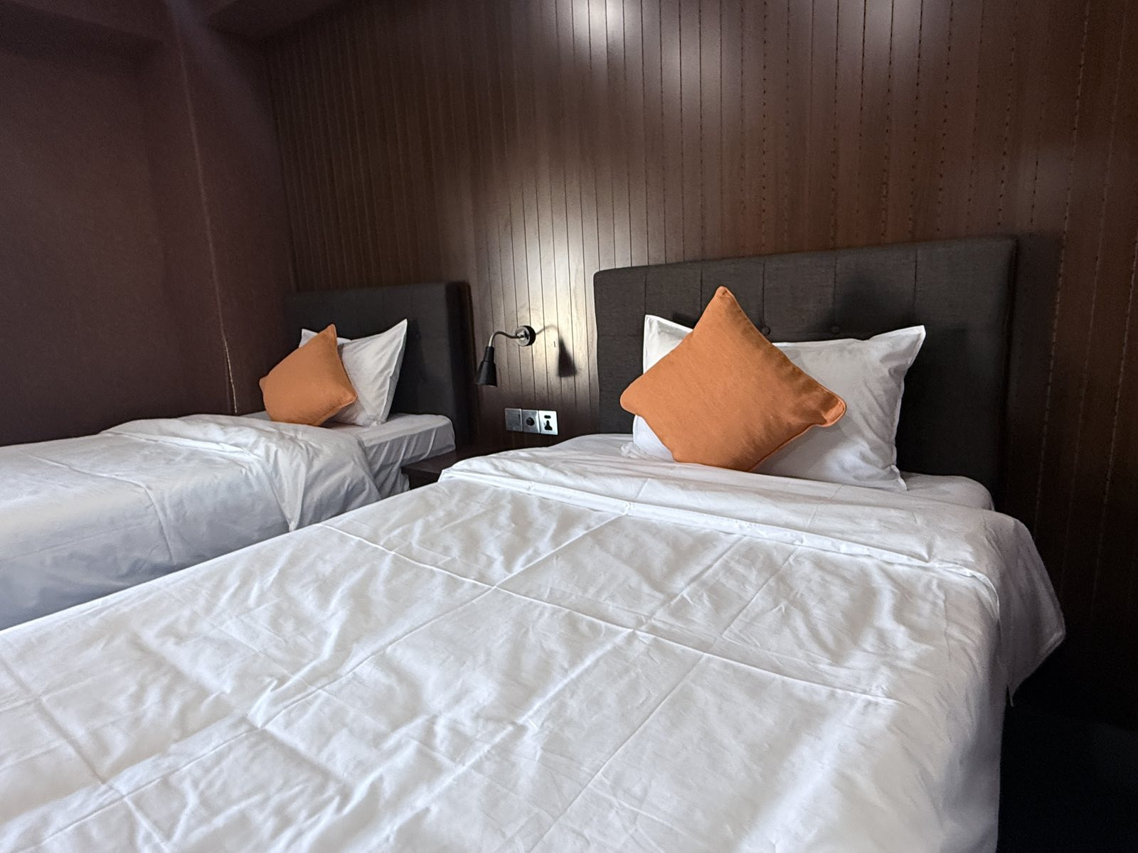 UB INN зочид буудал | UB INN hotel - Image 16