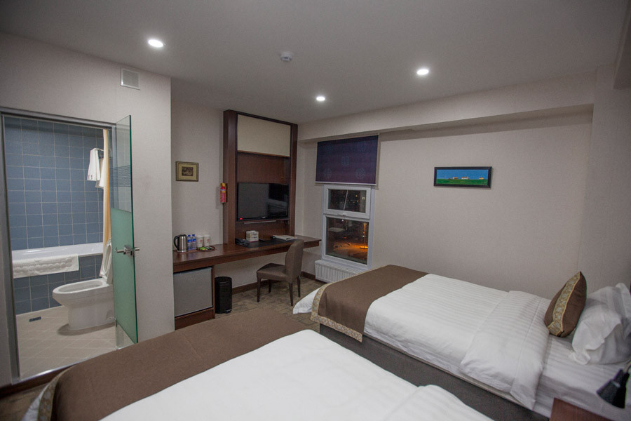 UB INN зочид буудал | UB INN hotel - Image 21