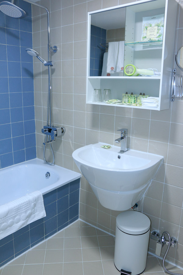 UB INN зочид буудал | UB INN hotel - Image 20