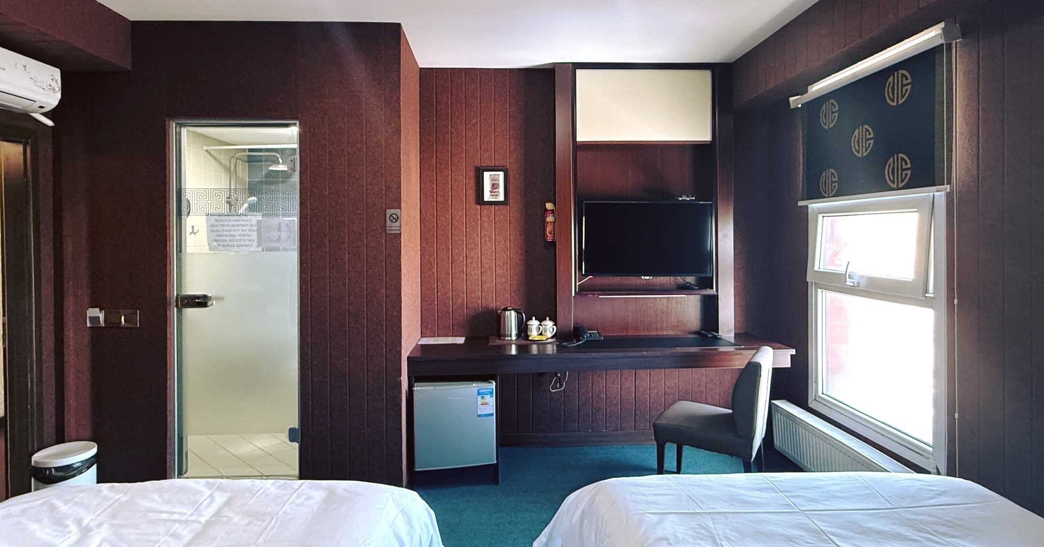 UB INN зочид буудал | UB INN hotel - Image 14