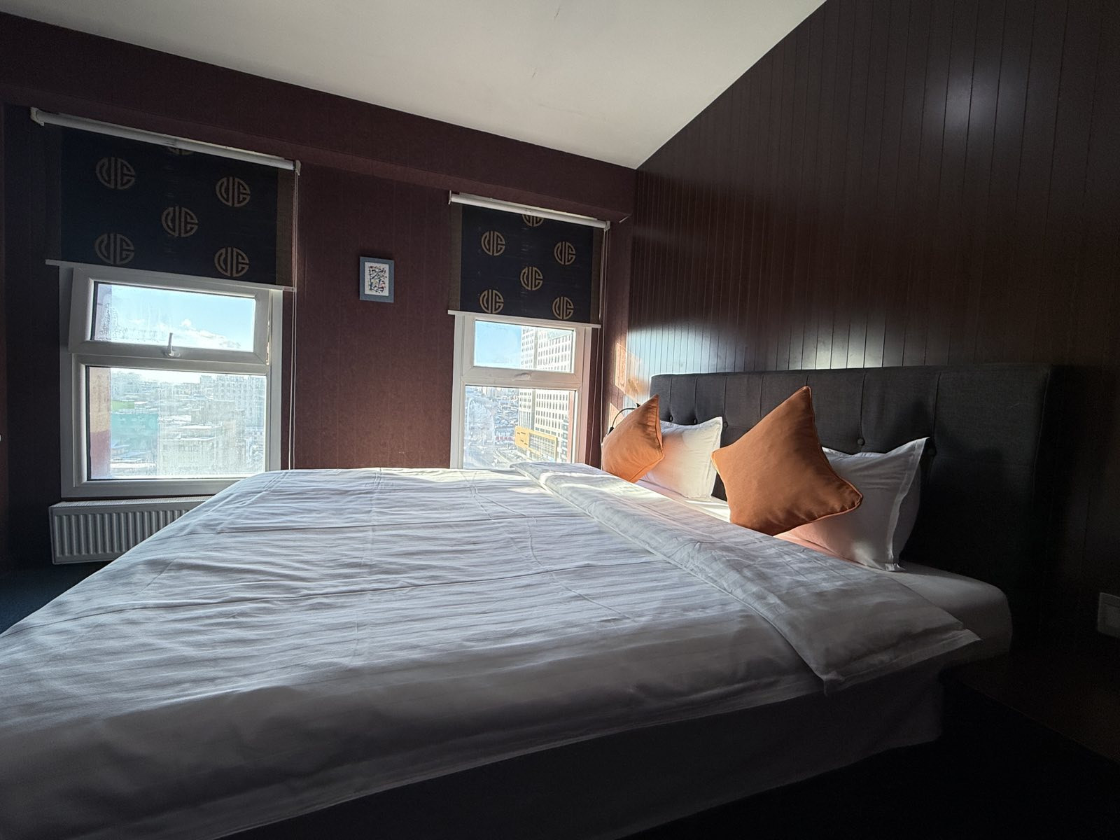 UB INN зочид буудал | UB INN hotel - Image 13