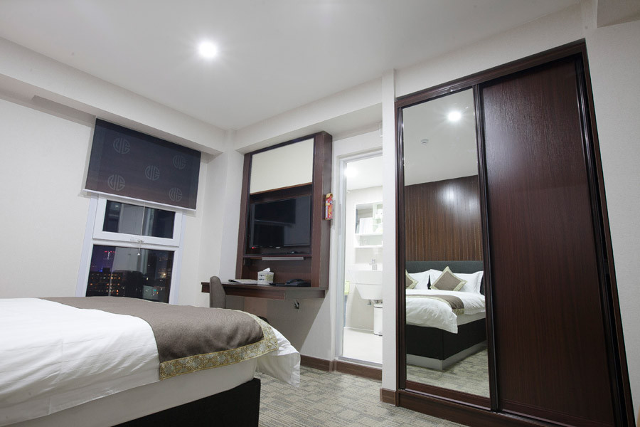 UB INN зочид буудал | UB INN hotel - Image 19