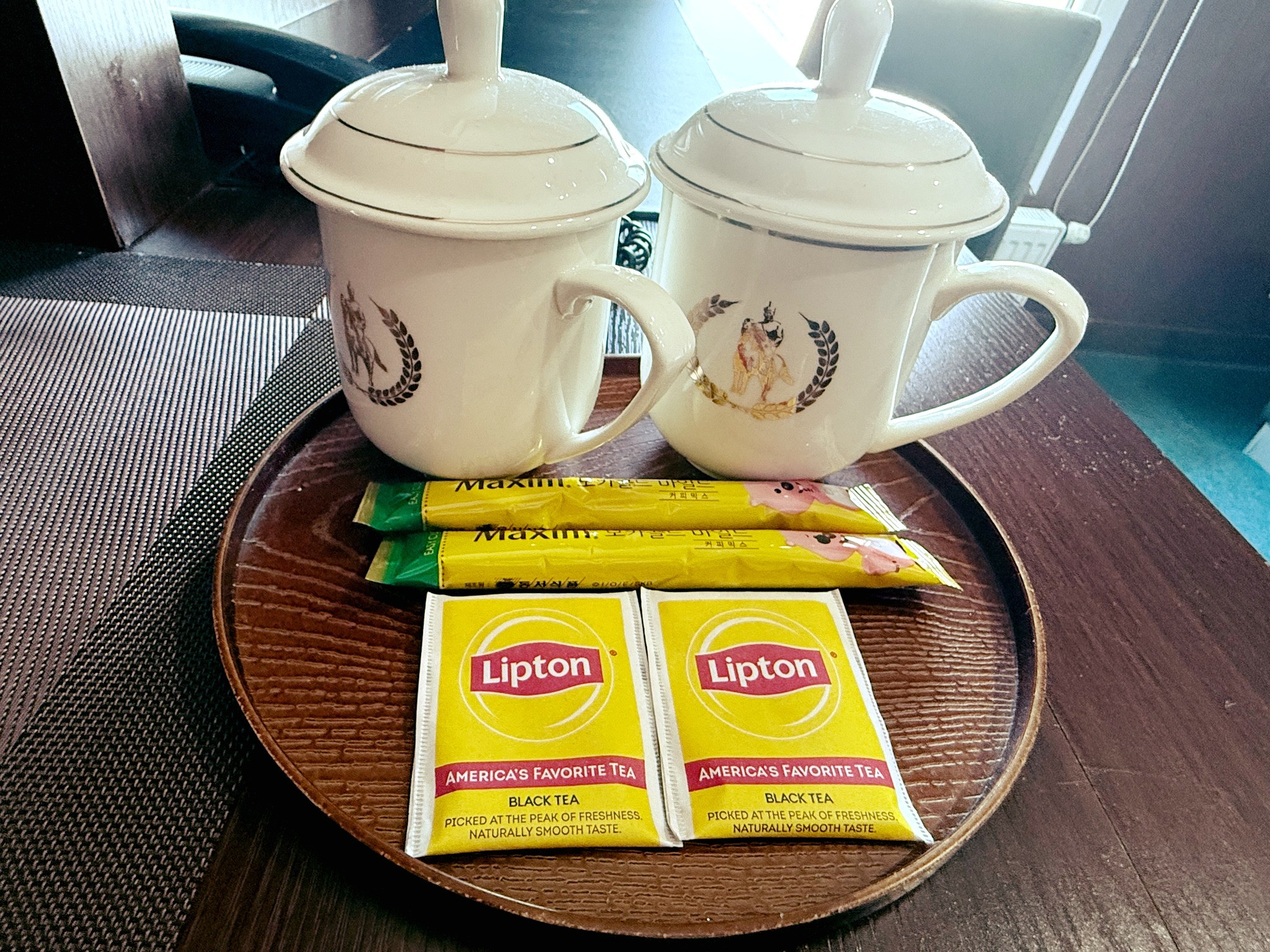 UB INN зочид буудал | UB INN hotel - Image 6