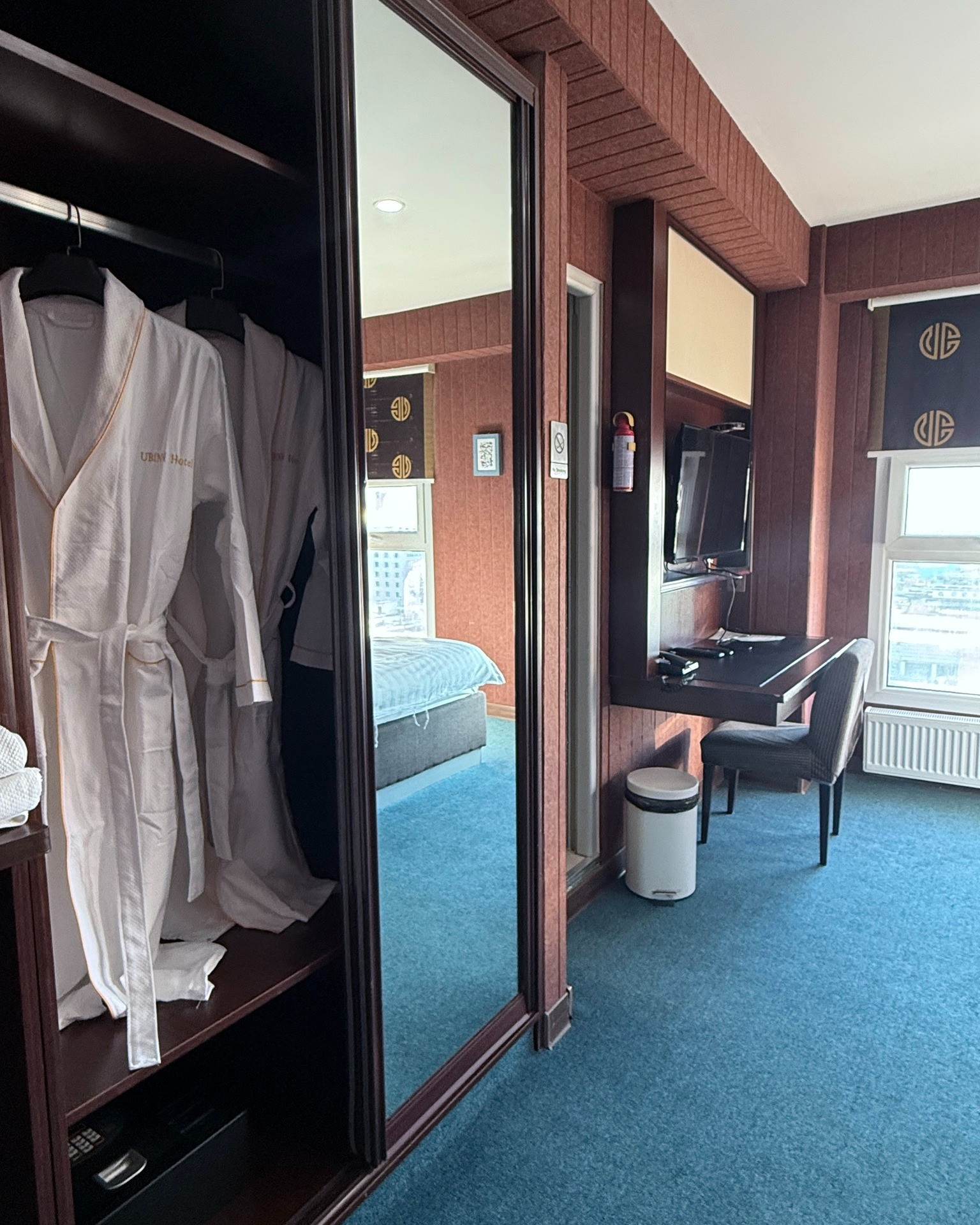 UB INN зочид буудал | UB INN hotel - Image 5