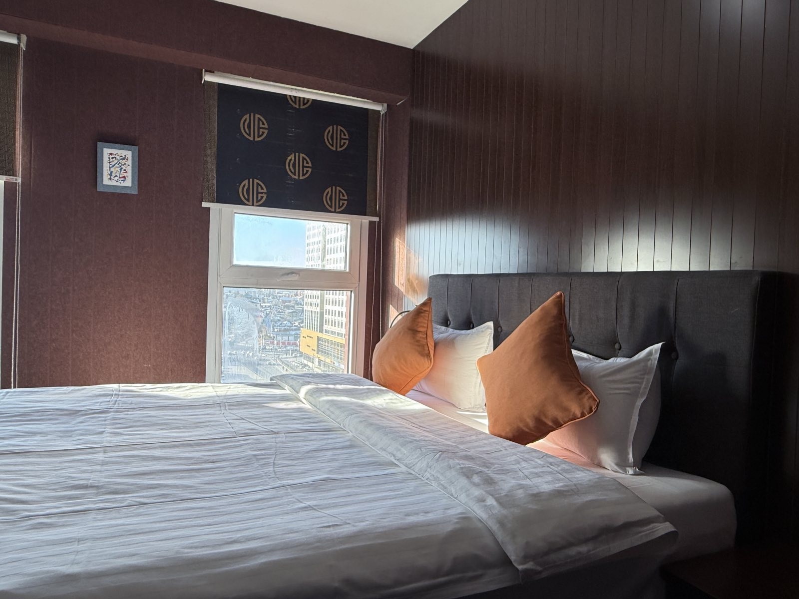 UB INN зочид буудал | UB INN hotel - Image 11