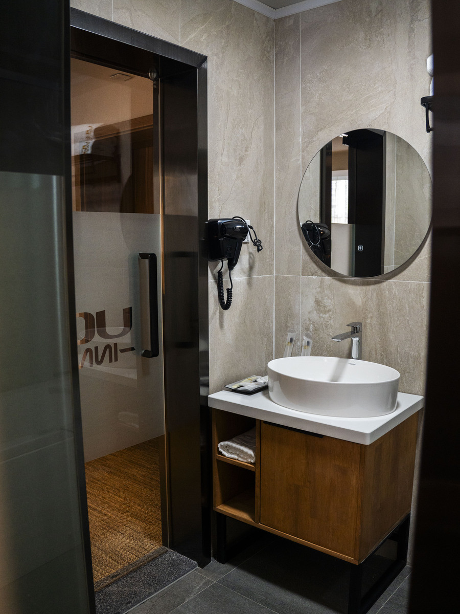 UG INN зочид буудал | UG INN hotel - Image 7