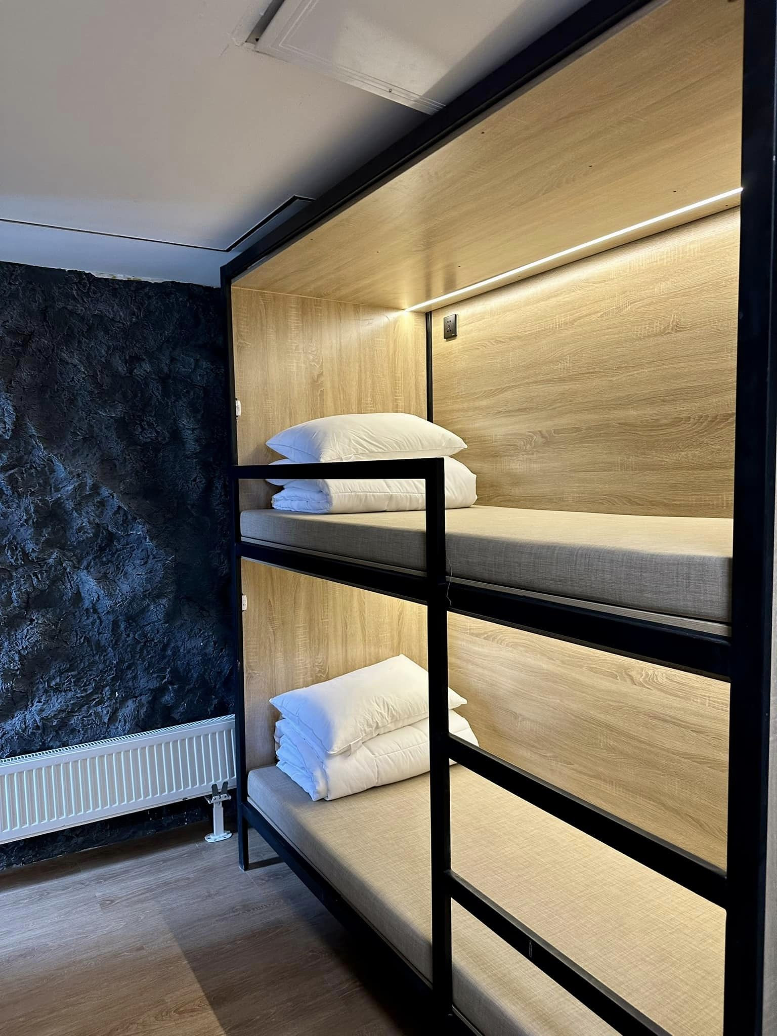 The Joy hostel | Жое хостел - Image 3