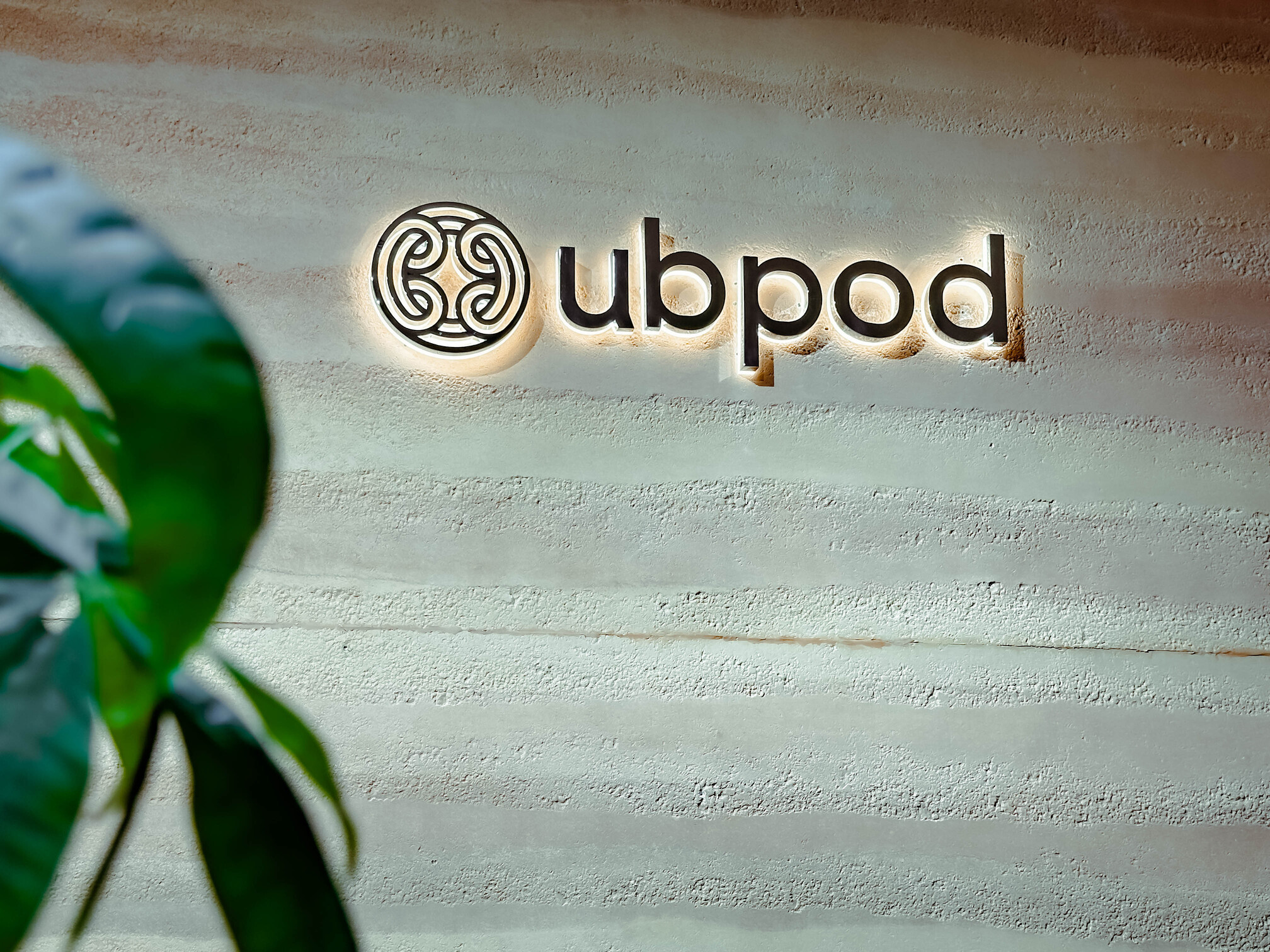 UB POD capsule hotel | UB POD зочид буудал - Image 1