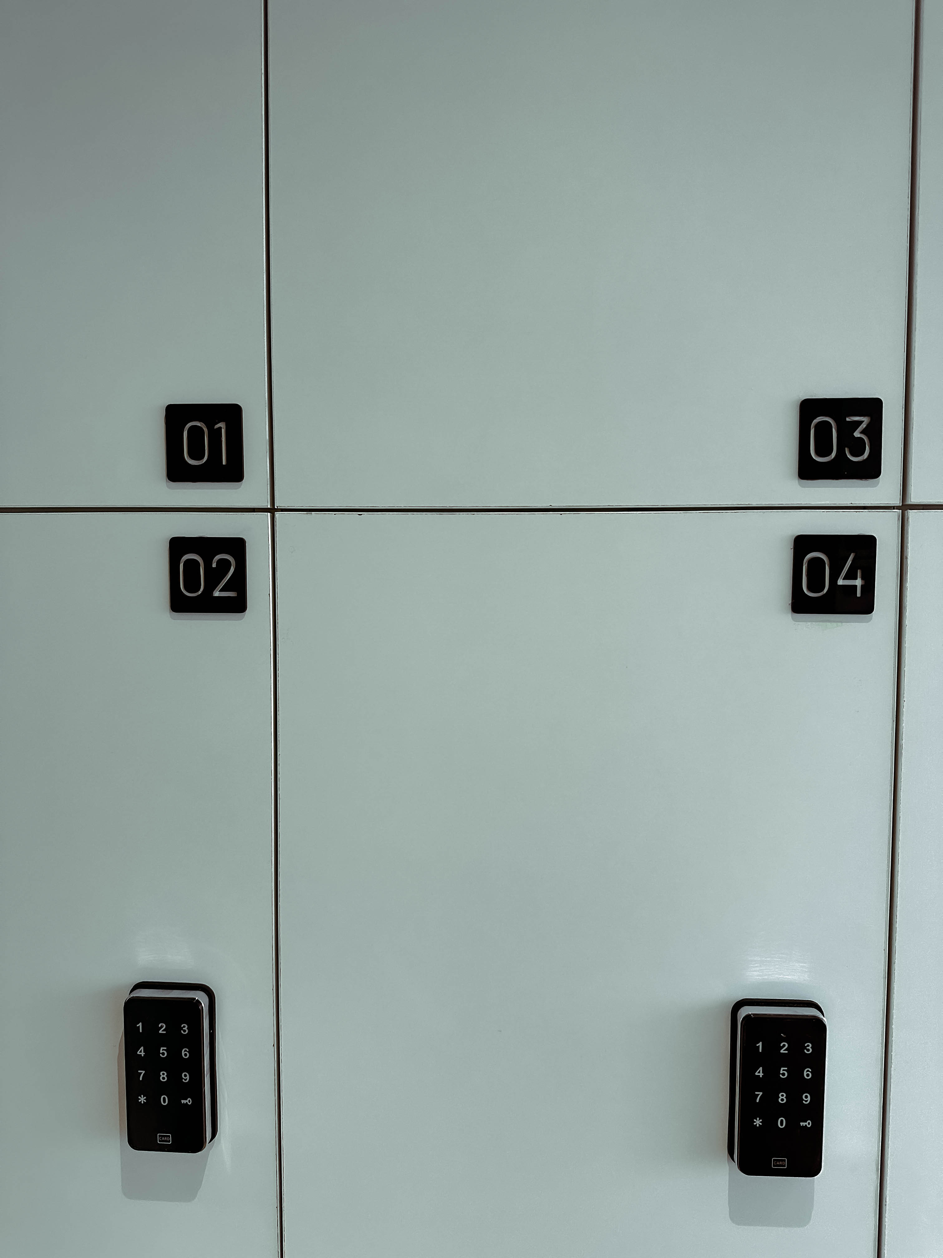 UB POD capsule hotel | UB POD зочид буудал - Image 8