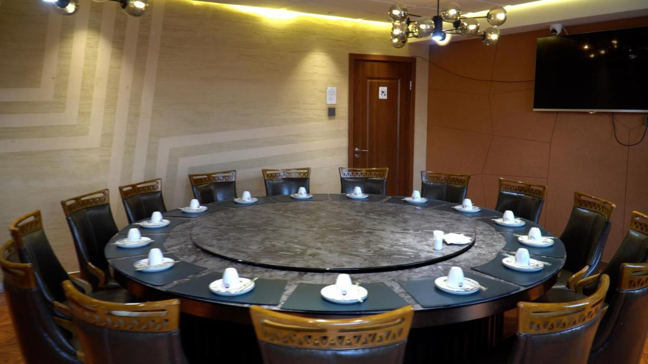 Тайж Бизнес Зочид Буудал I Taij Business hotel - Image 7