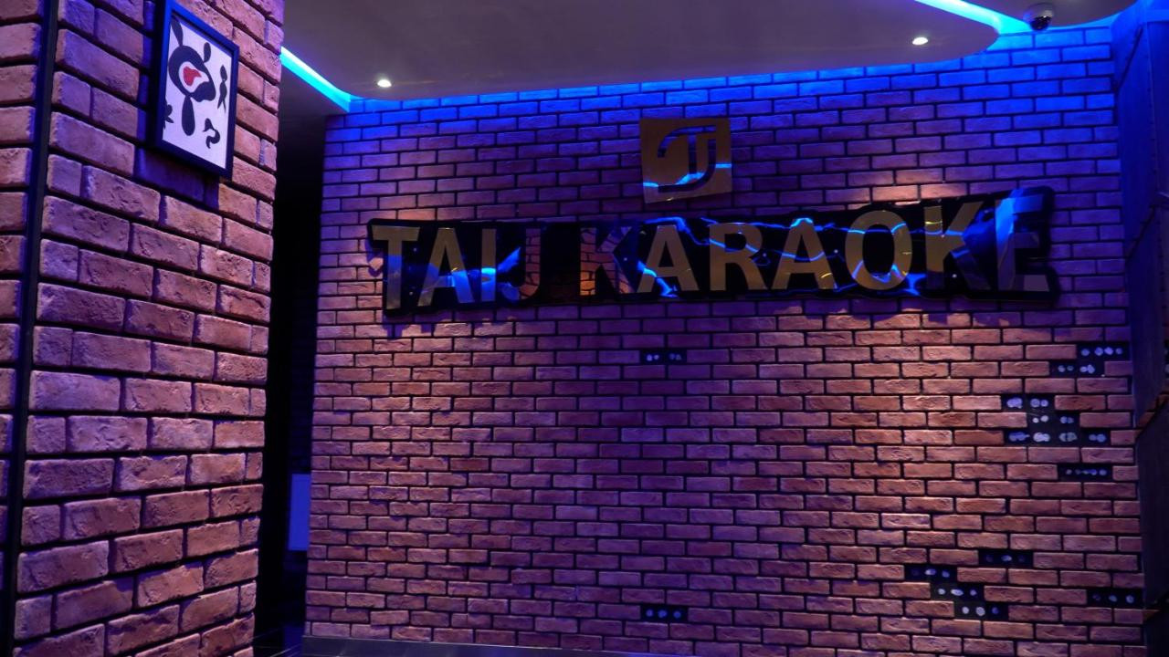 Тайж Бизнес Зочид Буудал I Taij Business hotel - Image 5