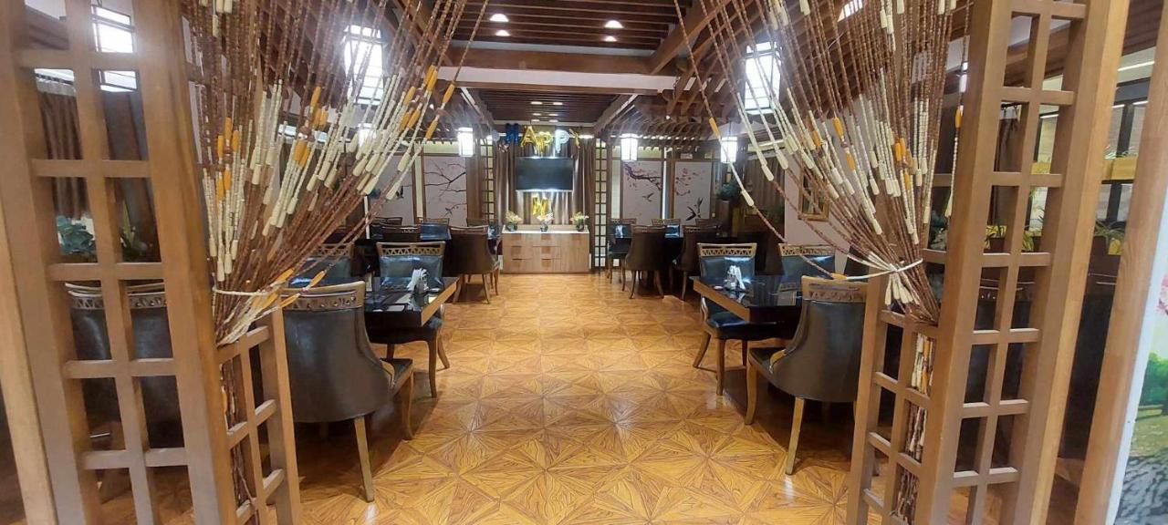 Тайж Бизнес Зочид Буудал I Taij Business hotel - Image 14