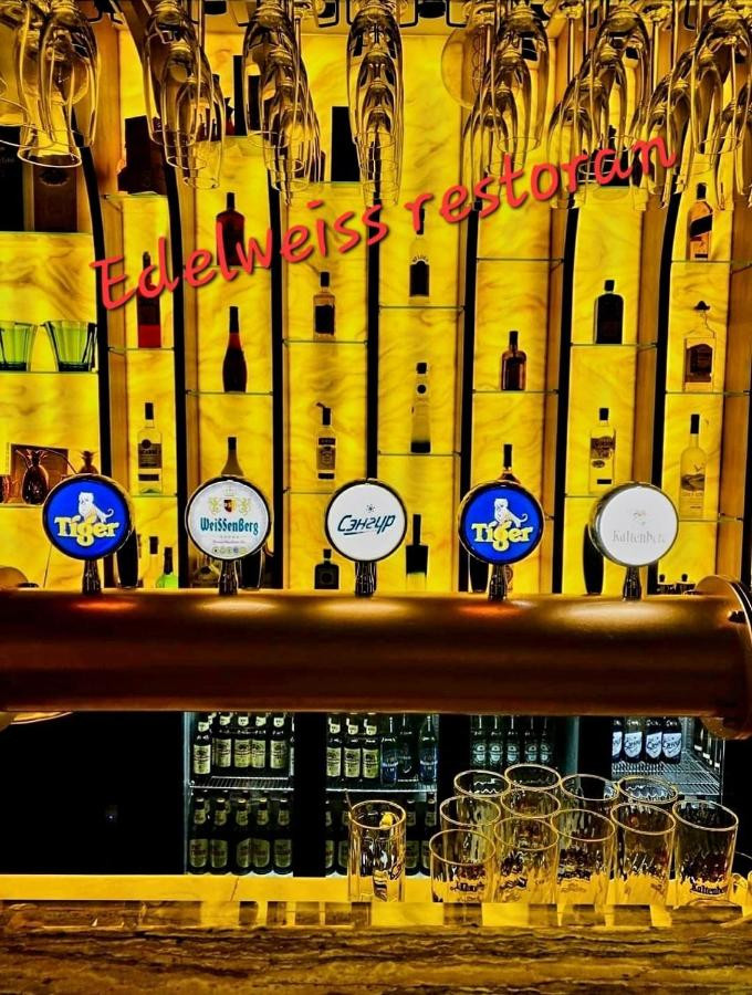 Тайж Бизнес Зочид Буудал I Taij Business hotel - Image 6