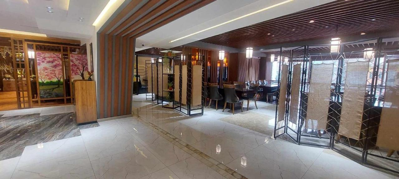 Тайж Бизнес Зочид Буудал I Taij Business hotel - Image 13