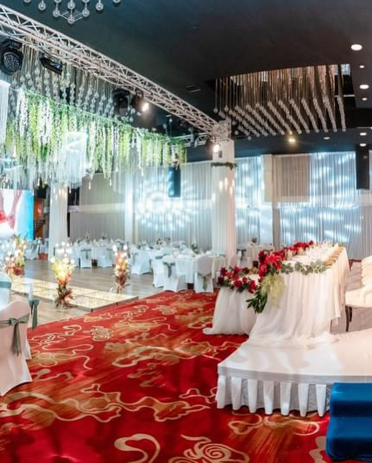 Corporate hotel and Convention Center - Image 3