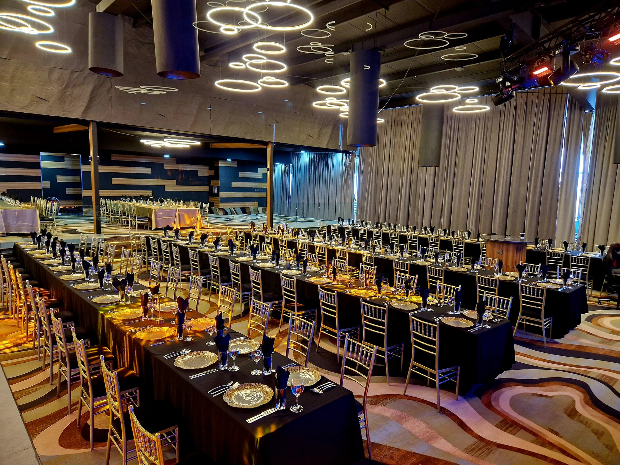 Corporate hotel and Convention Center - Image 4