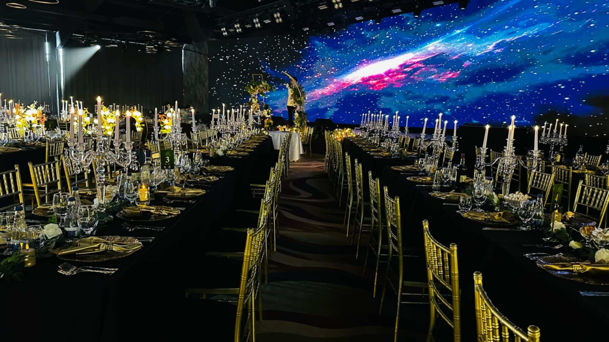 Corporate hotel and Convention Center - Image 6