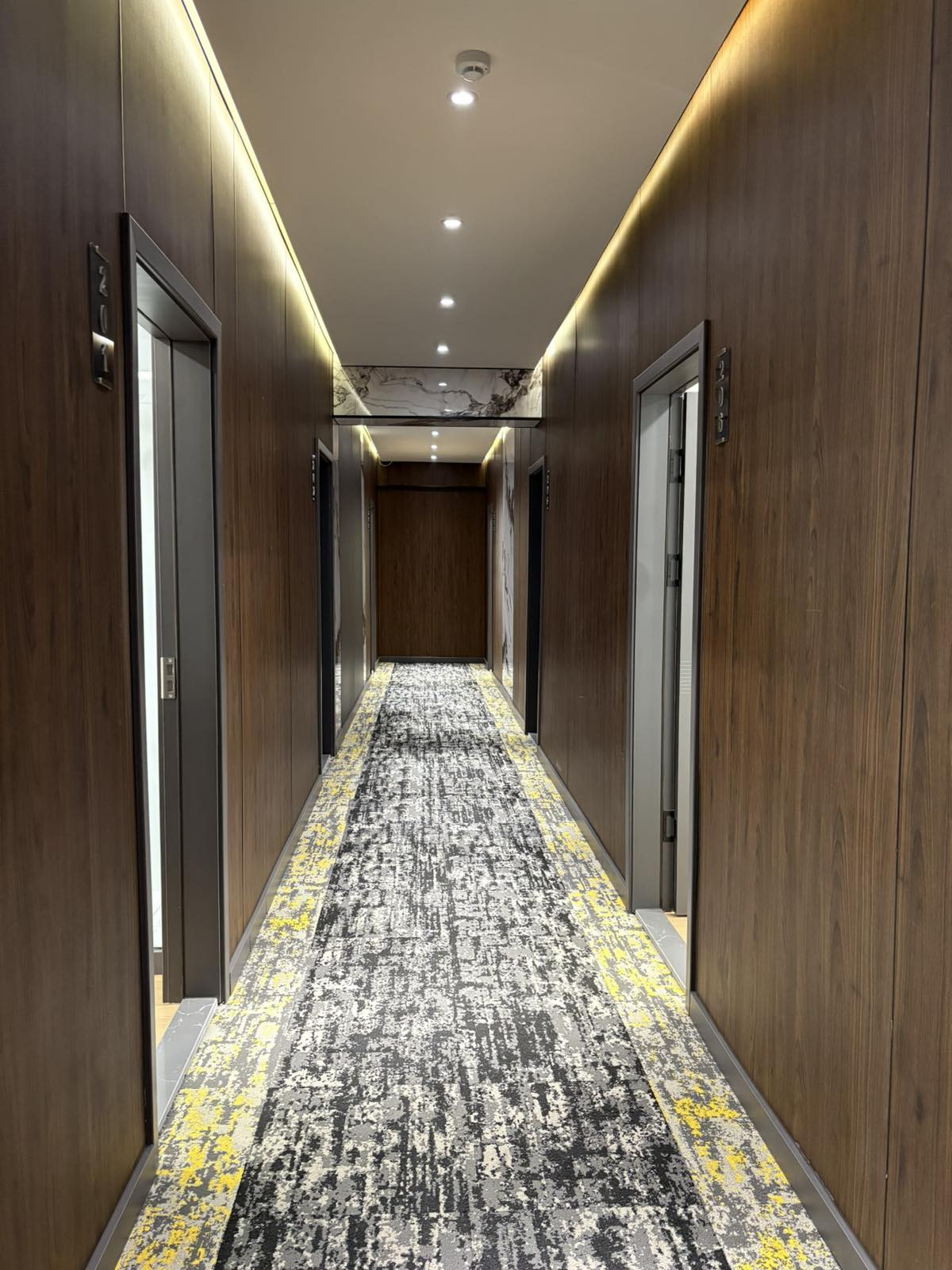 M hotel / М зочид буудал - Image 4