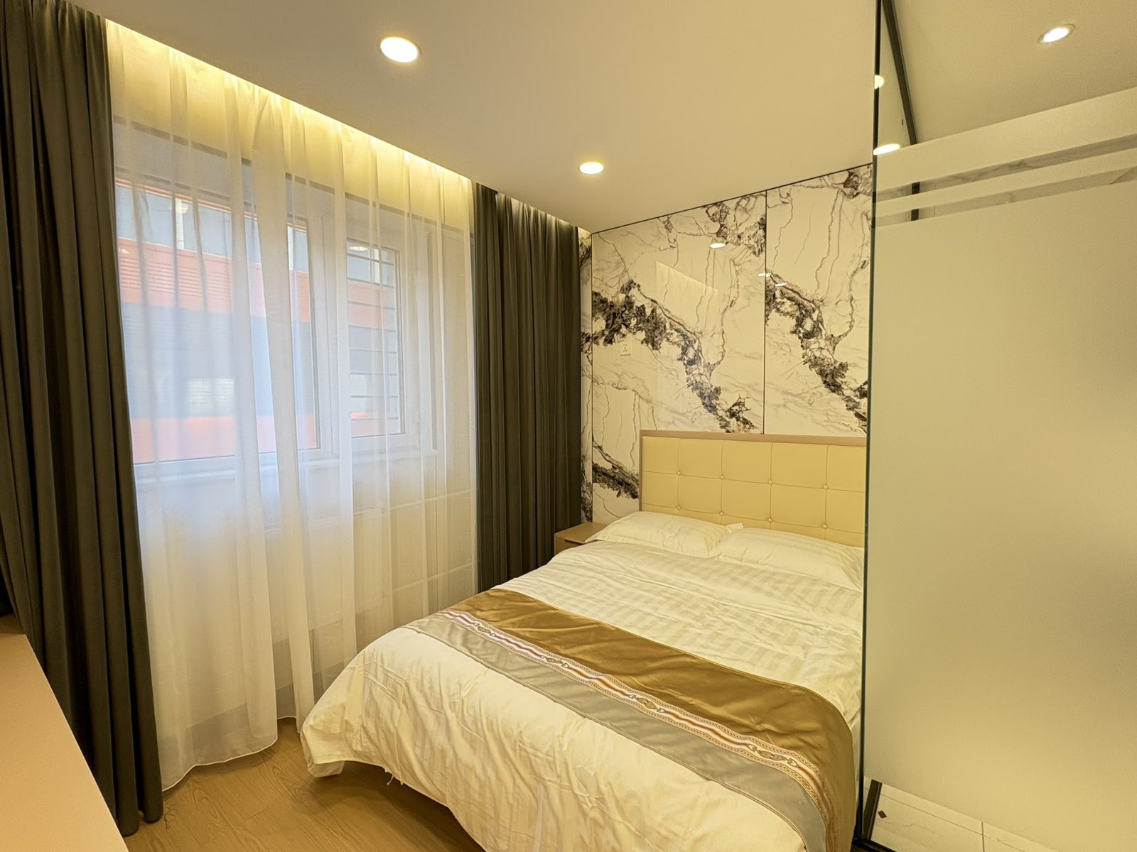 M hotel / М зочид буудал - Image 10