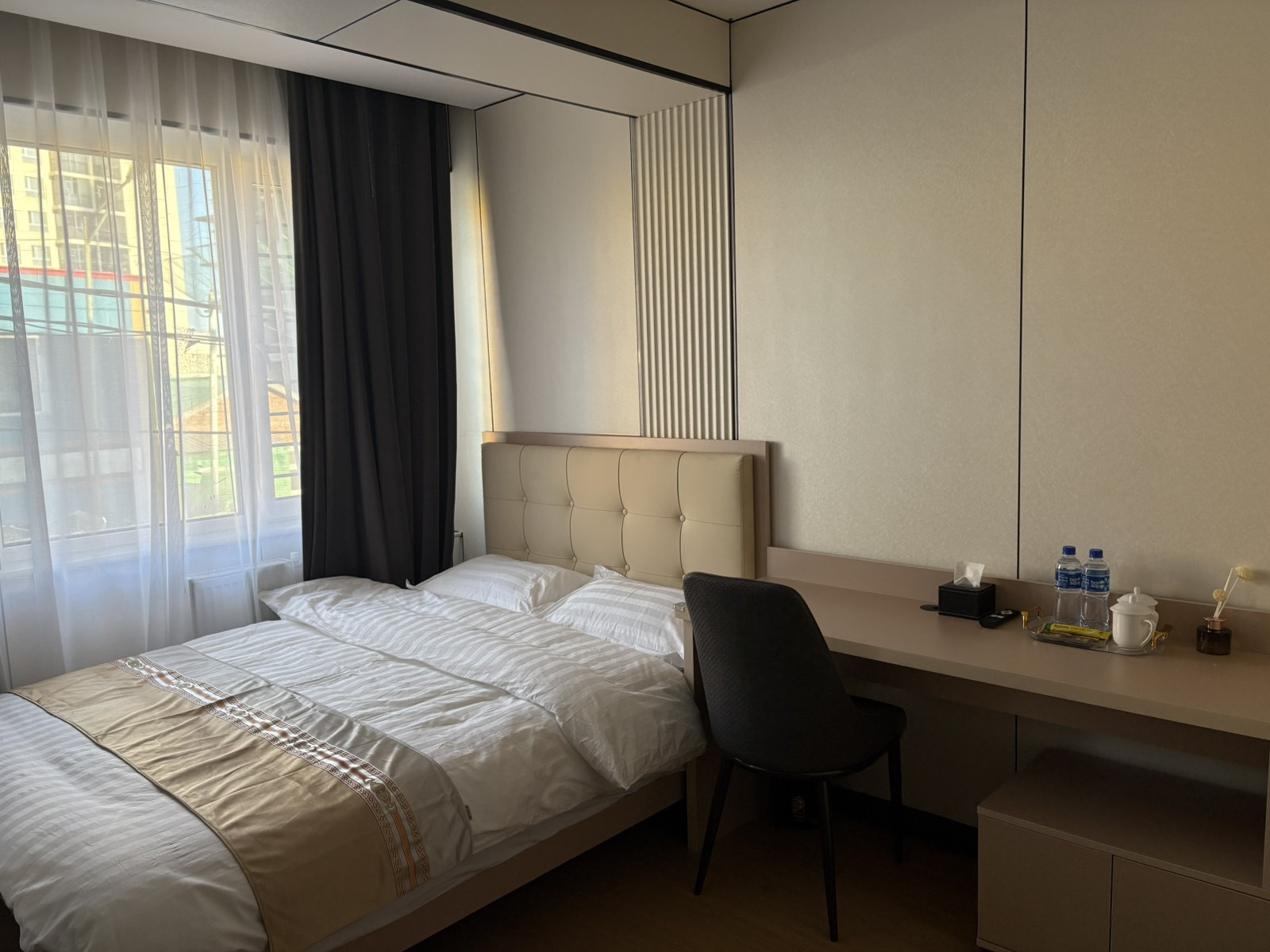 M hotel / М зочид буудал - Image 12