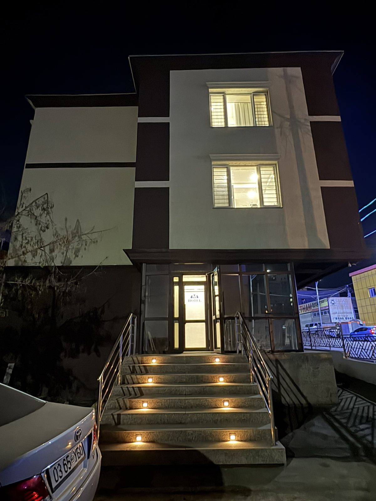 M hotel / М зочид буудал - Image 3