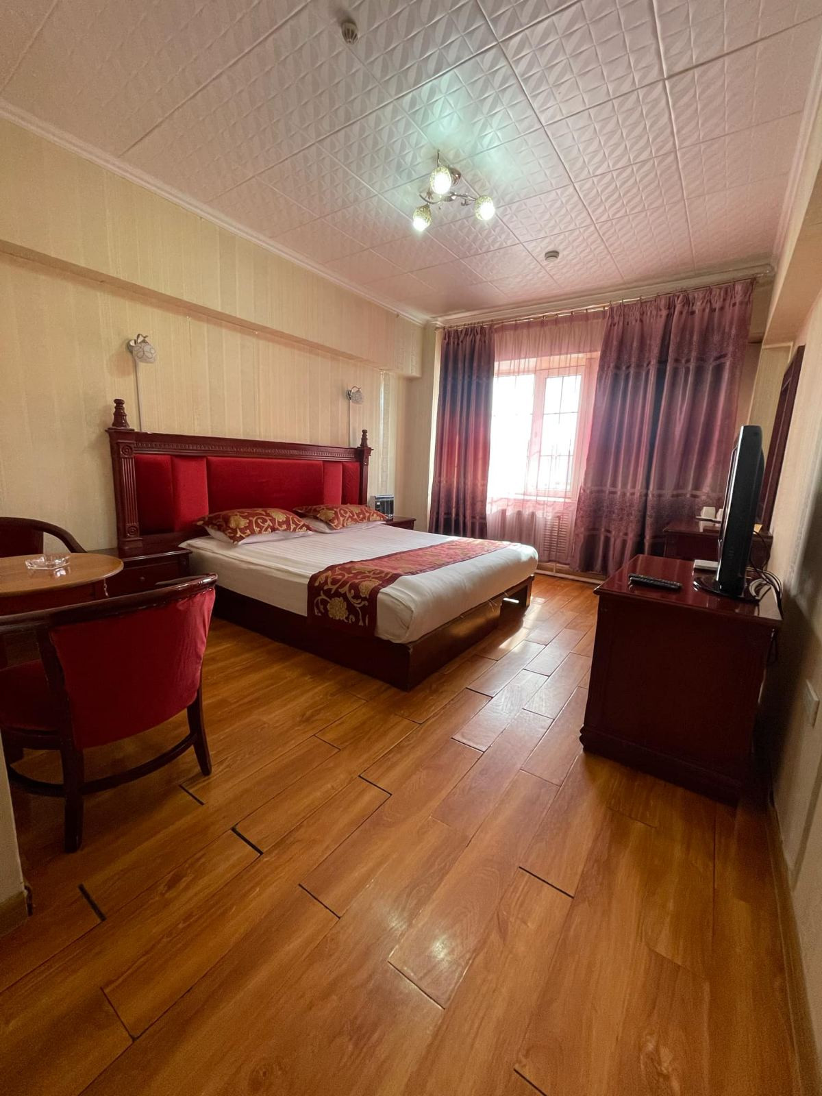 Хонг Конг зочид буудал - Image 4