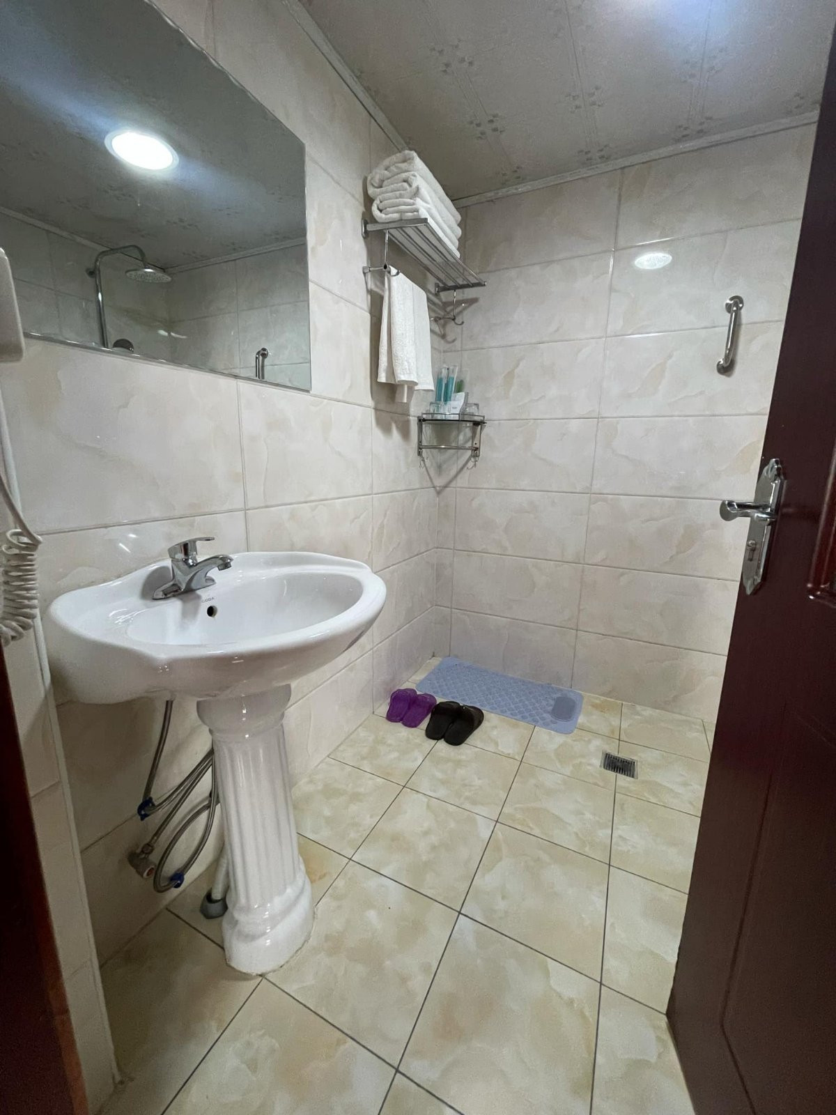 Хонг Конг зочид буудал - Image 7