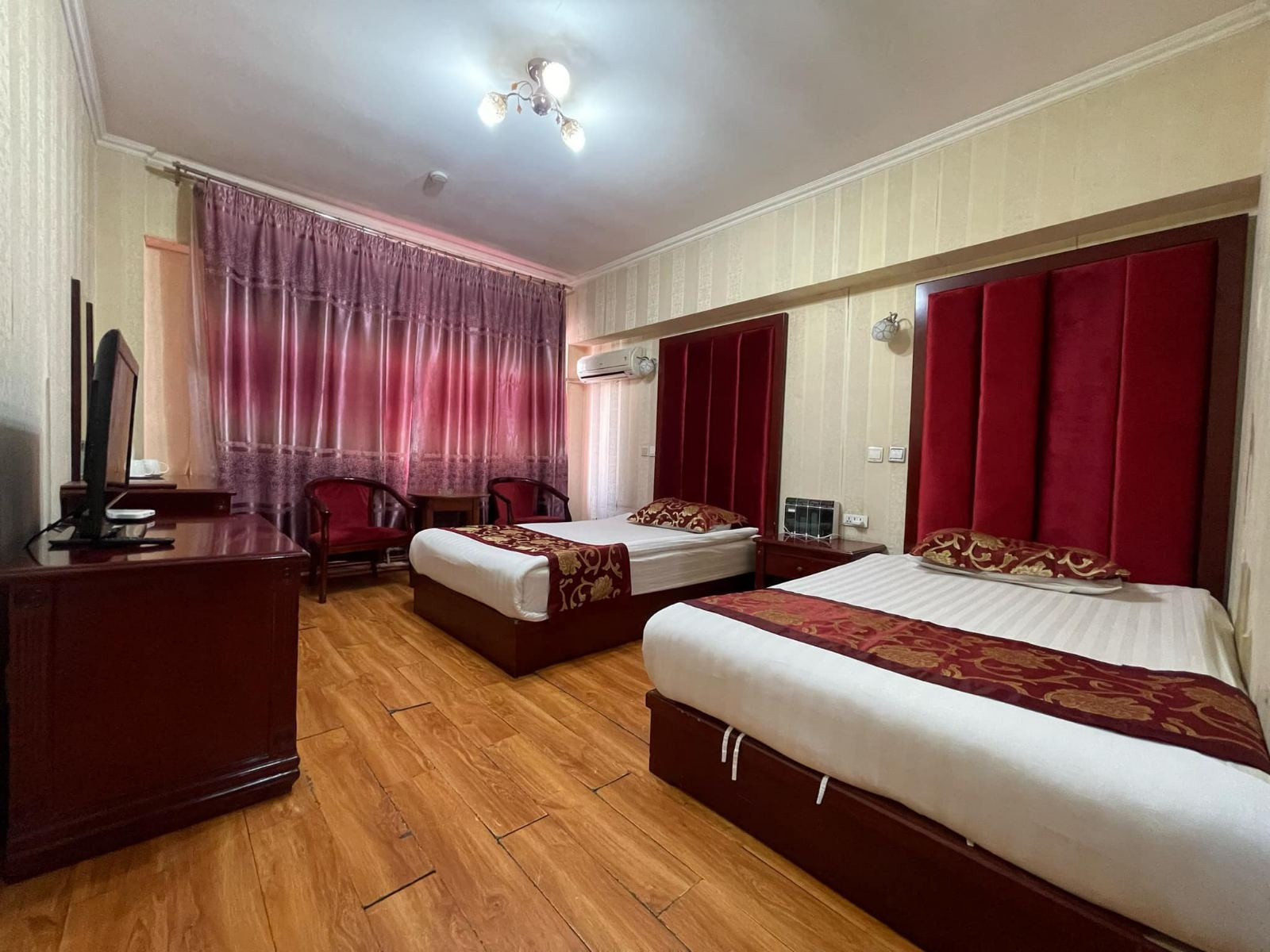 Хонг Конг зочид буудал - Image 3