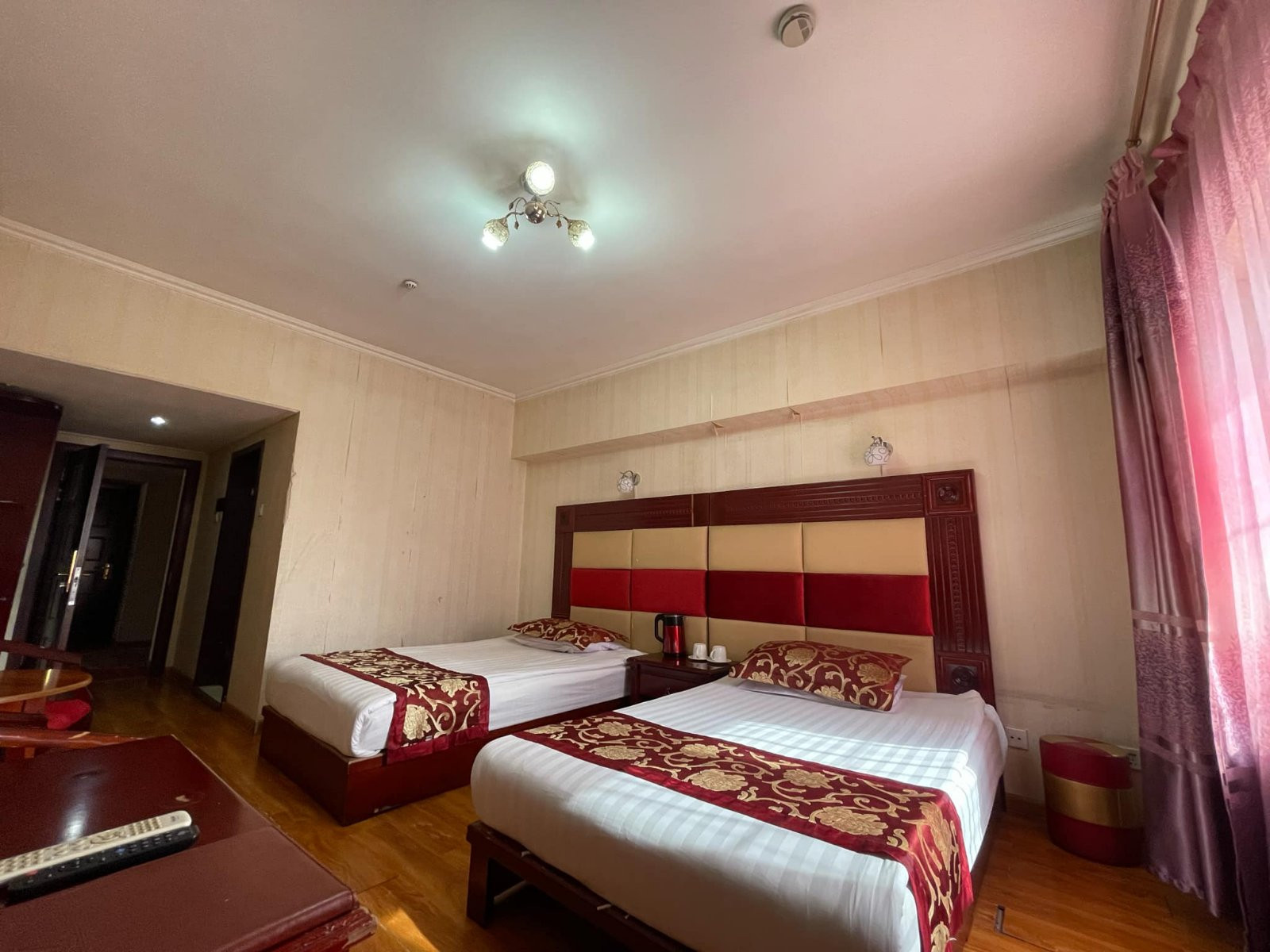 Хонг Конг зочид буудал - Image 5