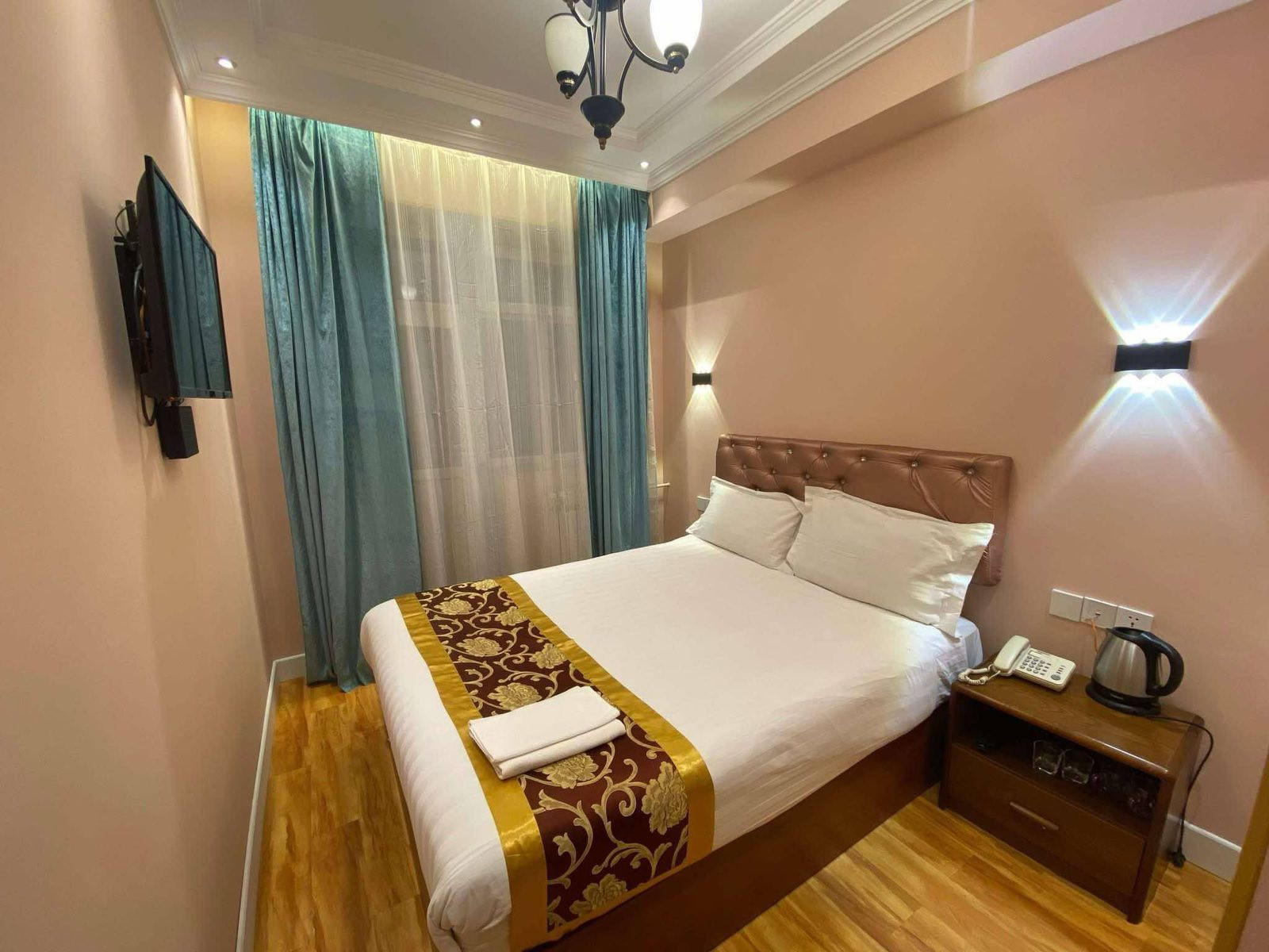 Bers hotel | Бэрс зочид буудал - Image 5