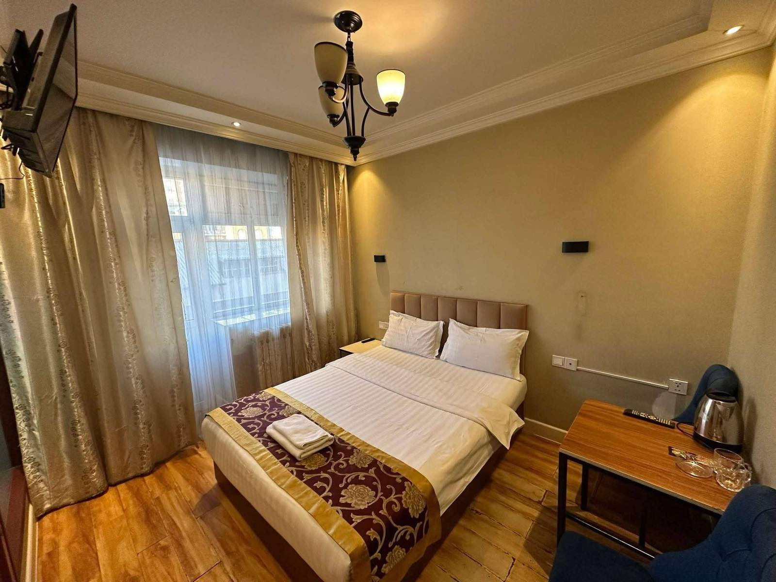 Bers hotel | Бэрс зочид буудал - Image 7