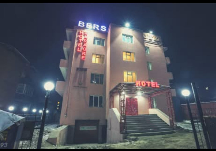 Bers hotel | Бэрс зочид буудал - Image 2