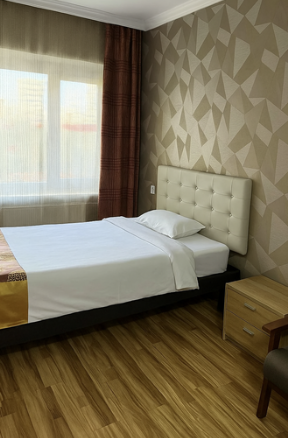 Эвергрийн зочид буудал | Evergreen hotel - Image 19