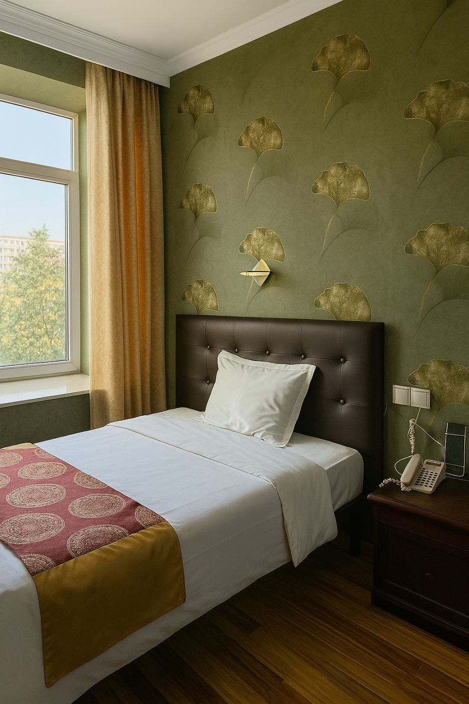 Эвергрийн зочид буудал | Evergreen hotel - Image 7